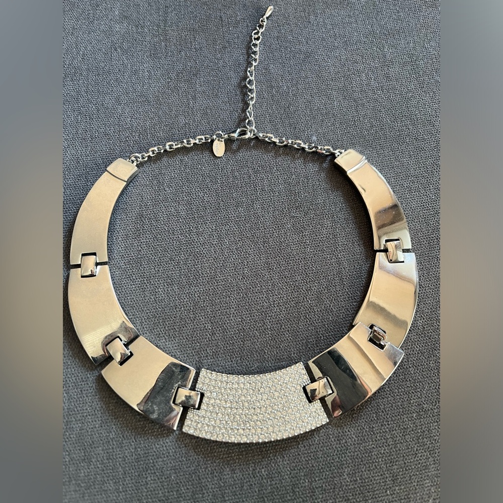 Lia Sophia DYNASTY Necklace - Picture 5 of 10